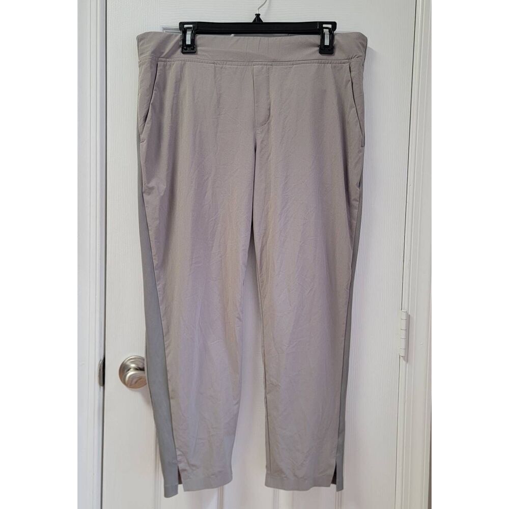 Athleta Women's Brooklyn Ankles Pants 14 - Picture 2 of 11